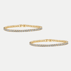Tennis Bracelet
