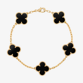 Classic Clover Bracelet