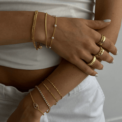 Lover Girl Bracelet