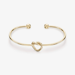 Love Knot Bangle