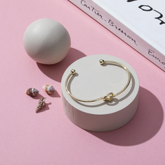 Love Knot Bangle