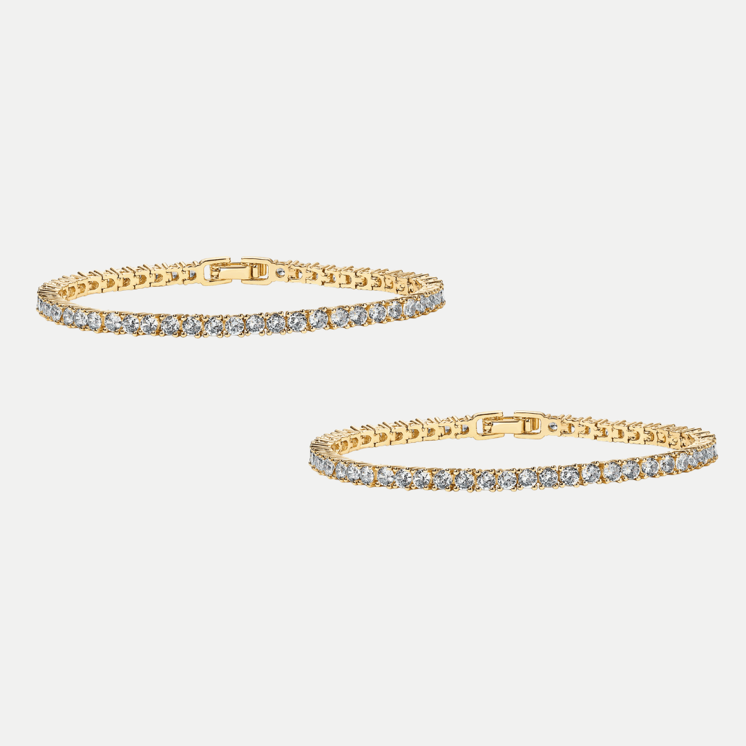 Tennis Bracelet