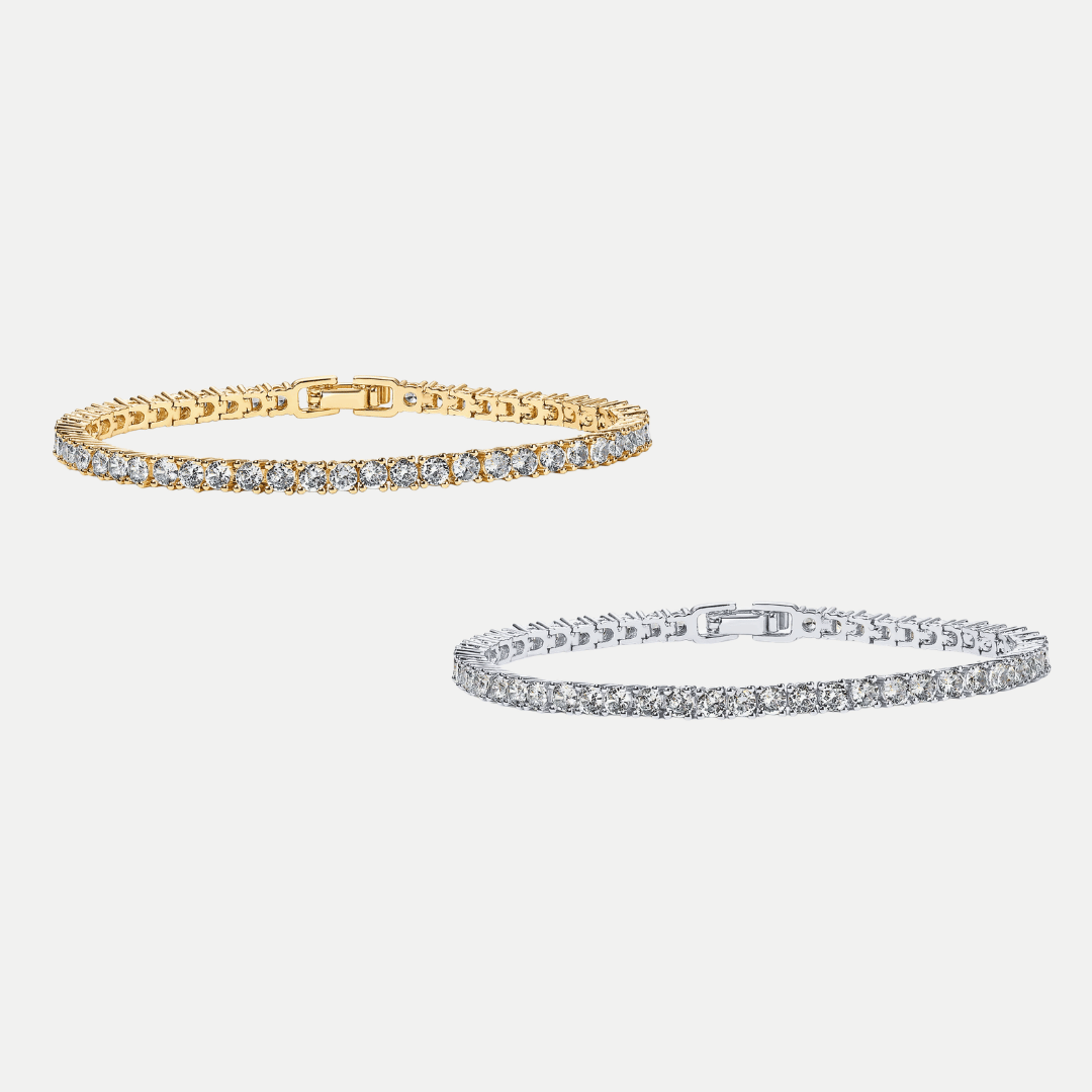 Tennis Bracelet