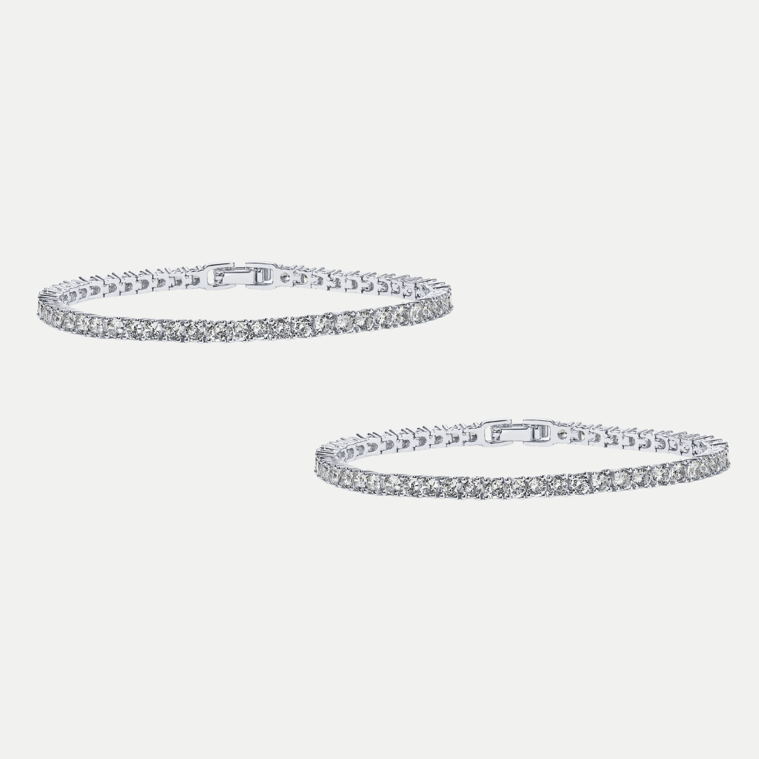 Tennis Bracelet