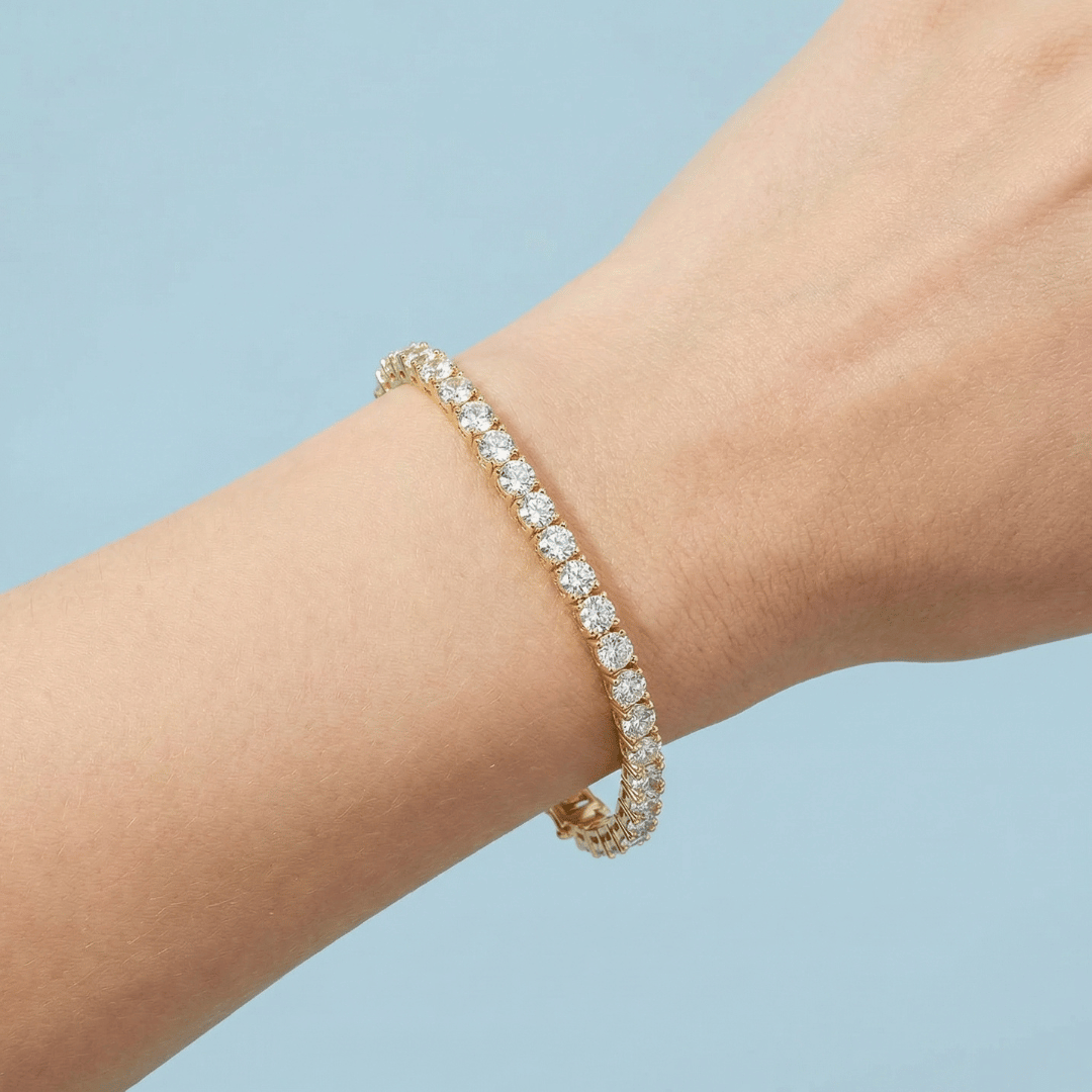 Tennis Bracelet