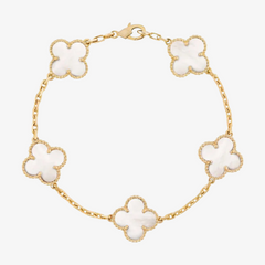 Classic Clover Bracelet
