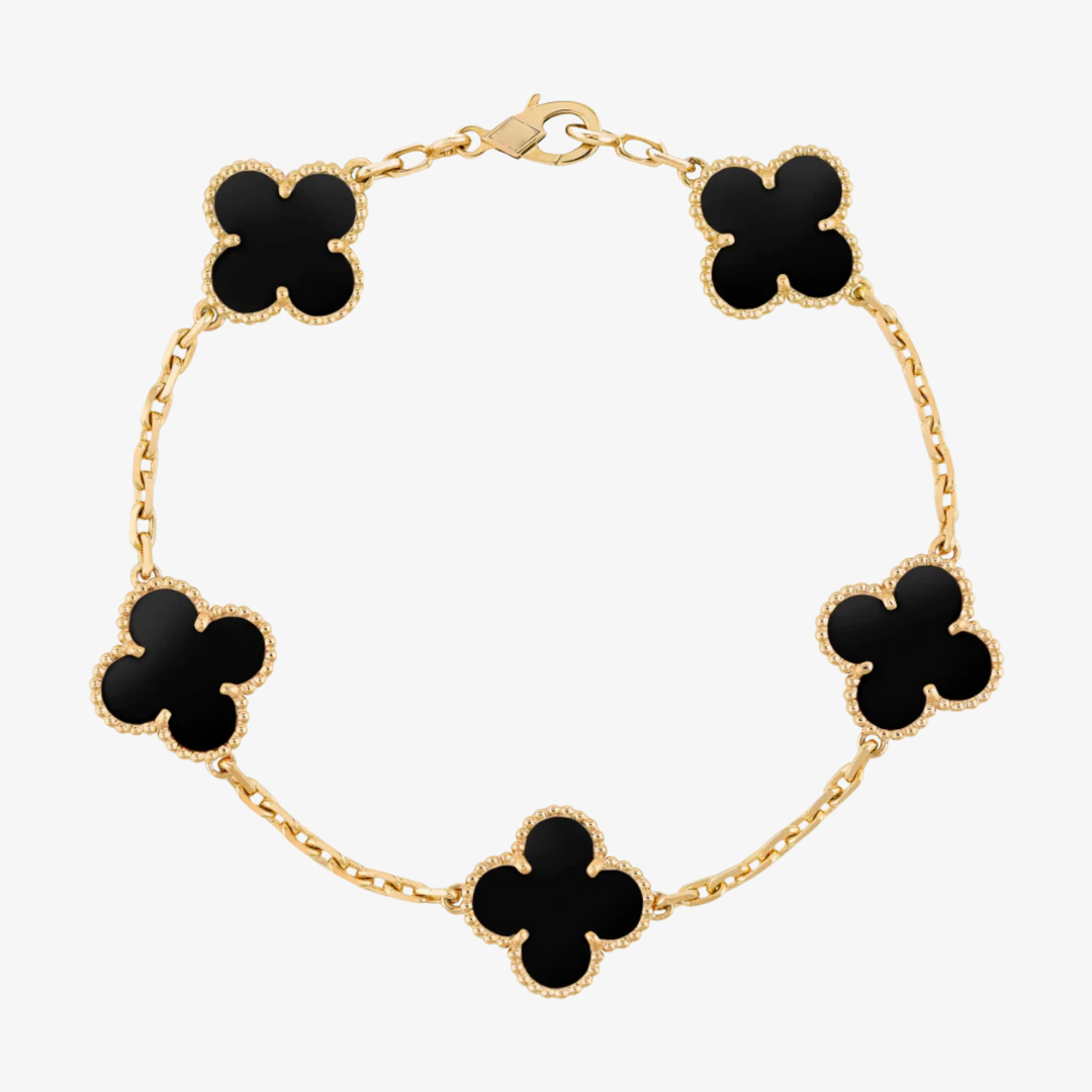 Classic Clover Bracelet
