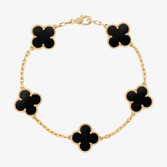 Classic Clover Bracelet