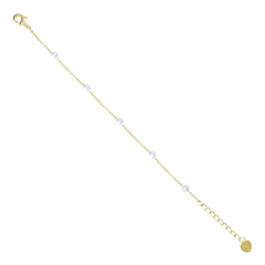 Lover Girl Bracelet